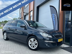 Peugeot 308 SW - 1.2 Blue Lease Executive| GOED ONDERHOUDEN |