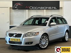 Volvo V50 - 1.8F Edition I