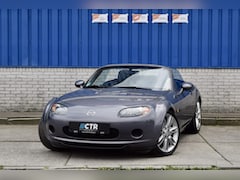 Mazda MX-5 - 1.8 Exclusive
