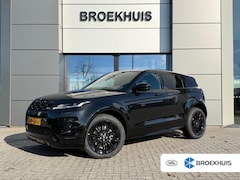 Land Rover Range Rover Evoque - P270e AWD Dynamic Edition | Cold Climate | 360gr Camera | Pano | 20 Inch | Black Pack | Le