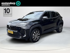 Toyota Yaris Cross - 1.5 Hybrid Dynamic | Trekhaak | Navigatie | Apple CarPlay/Android auto | Achteruitrijcamer