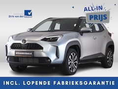 Toyota Yaris Cross - 1.5 Hybrid 130 Dynamic | Safety/ Winter Pakket | Dodehoekdetectie | Stuurwiel- En Stoelver