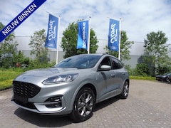 Ford Kuga - 2.5 PHEV ST-Line X Alle packs en elektrisch wegklapbare trekhaak