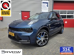 Lynk & Co 01 - - 1.5 261pk PHEV 7DCTH✅24.000KM|2023| PanoramaDak | 360Camera |