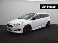 Ford Focus Wagon - 1.5 Titanium | Apple Carplay/Android Auto | Climate Control | Cruise Control | Lichtmetale