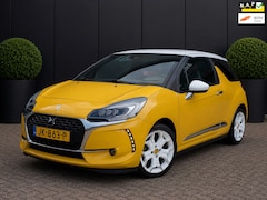 DS 3 - 3 1.2 PureTech Sport Chic GR SCHERM PDC CLIMA