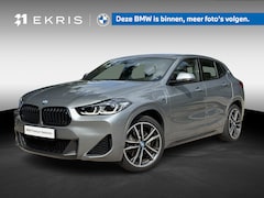 BMW X2 - xDrive25e High Executive | M Sportpakket | Stuurwielrand verwarmd | Head-Up Display | HiFi