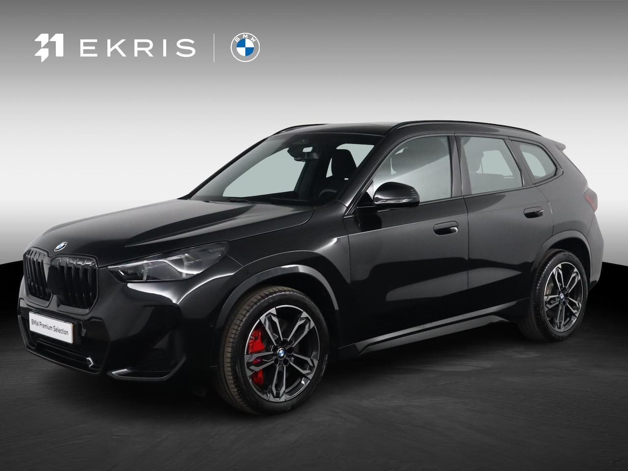 BMW X1 - sDrive18i M sport Pro| Panoramadak | 19inch velgen | Stoelverwarming - AutoWereld.nl