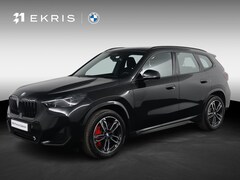BMW X1 - sDrive18i M sport Pro| Panoramadak | 19inch velgen | Stoelverwarming