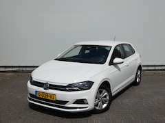 Volkswagen Polo - 1.0 TSI 95pk Comfortline Business