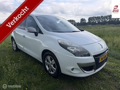 Renault Scénic - 1.4 TCE Parisienne