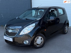 Chevrolet Spark - 1.0 16V LE LAGEKILOMETERSTAND/5DEURS/AIRCO