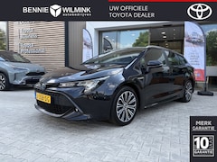 Toyota Corolla Touring Sports - 2.0 Hybrid Dynamic | Trekhaak | All Seasons