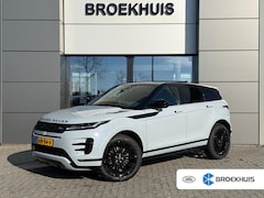Land Rover Range Rover Evoque - P270e SE Dynamic Edition | Cold Climate | 360gr Camera | Pano | 20" | Black Pack | Beschik