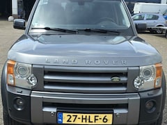 Land Rover Discovery - 2.7 TdV6 HSE