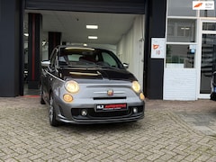 Fiat 500 Abarth - 1.4 T-Jet | 170 pk | Sportpakket | Panodak