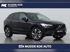Volvo XC60 - T8 Plug-in hybrid Plus Dark | ACC | 360° Camera | Harman/Kardon | Memory | Keyless | BLIS