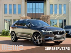 Volvo XC60 - 2.0 T8 Twin Engine AWD Momentum Pro Bowers & Wilkins - Panoramadak - Trekhaak
