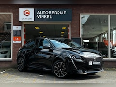Peugeot e-208 - GT 350 50 kWh *Panodak*Stoelver*Navi*Camera
