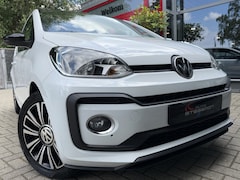 Volkswagen Up! - 1.0 TSI 90PK * HIGH UP * NAVI/ CRUISE/ 16 INCH/ PDC/ PRIVACY GLAS