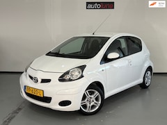Toyota Aygo - 1.0-12V Cool
