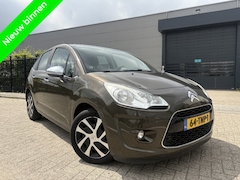 Citroën C3 - 1.6 e-HDi Selection Pano|Navi|Clima|Sensor