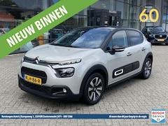 Citroën C3 - 1.2 PureTech 83pk S&amp;S C-Series