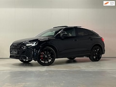 Audi RSQ3 Sportback - TFSI RS | PANO | 360 CAMERA | TREKHAAK | B&O | BLACK OPTIC
