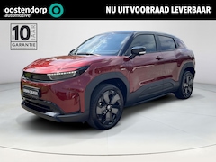 Toyota Urban Cruiser - Executive AWD 61 kWh | € 3.000 extra inruilwaarde |