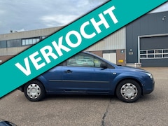 Ford Focus - 1.6-16V Trend Automaat Nap