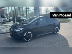 Volkswagen ID.3 - Pro S Limited Edition 77 kWh | Long Range | 230 PK | 20' Inch Velgen | Stoel en Stuurverwa