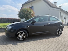 SEAT Ibiza SC - 1.2 Style / Bj: 2012 / nieuwe apk / Airco