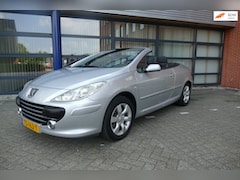 Peugeot 307 CC - 1.6-16V Climate control Apk 23-03-2027