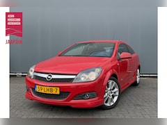 Opel Astra GTC - BJR 2010 GTC116 PK 1.6 Sport CRUISE | ELEK. RAMEN | MULTI FUNC. STUURWIEL | LMV