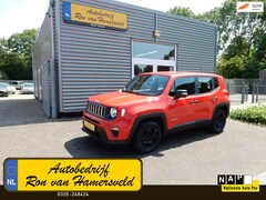 Jeep Renegade - 1.0T- SPORT*AIRCO*CR CONTR*PDC*1e EIG