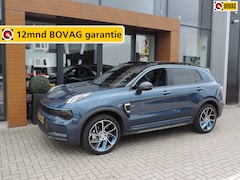 Lynk & Co 01 - 1.5 25.000km | SOH 98% | Zwarte hemel | 1e Eig | 360Cam | Infinity aud | Elektr.aklep | Pa