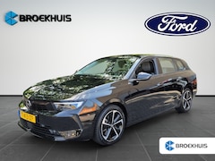 Opel Astra Sports Tourer - 1.6 Turbo Hybrid 180pk | Adaptive Cruise | PDC