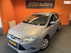 Ford Focus Wagon - 1.0 ECOBOOST / TREND / PDC / AIRCO