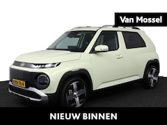 Hyundai Inster - Evolve Sky 49 kWh
