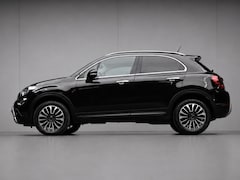 Fiat 500 X Cross - 1.3 GSE City Cross Sport (NAVI, LED, CRUISE, CLIMATE, GETINT, CAMERA, SPORTSTOELEN, LM VEL