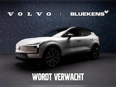 Volvo EX30 - Single Motor Extended Range Ultra 69 kWh - Panoramadak - Adaptive Cruise Control - Harman/