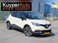 Renault Captur - 1.5 dCi Dynamique 1E EIG , , GOED ONDERHOUDEN DISTR, SET RECENT VERV