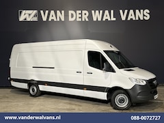Mercedes-Benz Sprinter - 317 CDI 170pk L4H2 Supermaxi Euro6 Airco | Camera | Apple Carplay | Android Auto 270 Grade