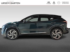 Nissan Qashqai - Tekna+ E-Power | Pano | 360 Camera | Stoel/Stuurverwarming | Carplay |