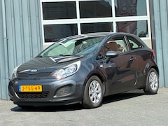 Kia Rio - 1.2 CVVT ComfortLine Airco Apk 17-05-2027