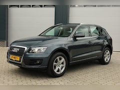 Audi Q5 - 2.0 TFSI quattro Pro Line Xenon Leder Navi