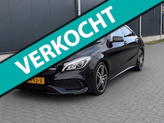 Mercedes-Benz CLA-Klasse - 220 d AMG Ambition Xenon Export