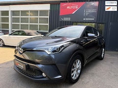 Toyota C-HR - 1.8 Hybrid Navi/Carplay/Camera/Automaat