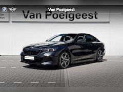 BMW i5 - Sedan eDrive40 M Sport Edition 84 kWh | M Sportpakket Pro | Innovation Pack | Travel Pack