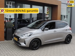 Hyundai i10 - 1.0 Comfort Bi-tone 13.000km | 1e Eig | Cruise contr | PDC | Bluetooth | DAB | 15'' Lm-vel